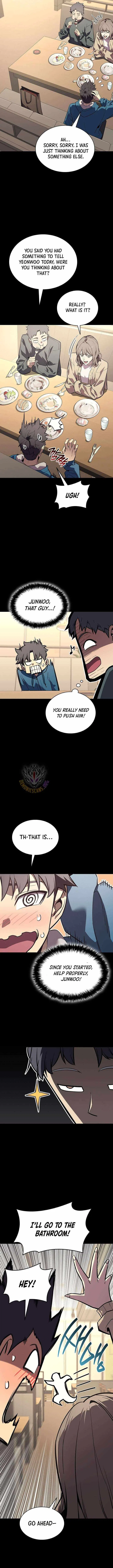 Jaeanggeum Yeongungnimi Gwihwanhasyeotda Chapter 174 – Page 3