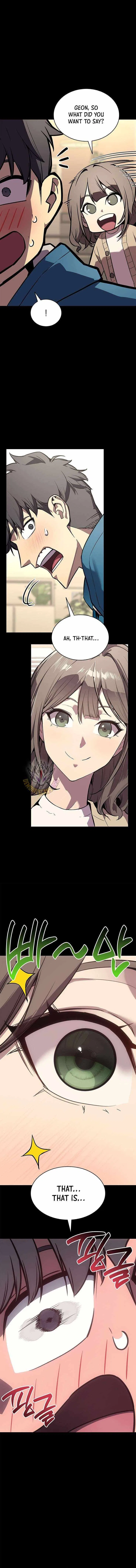 Jaeanggeum Yeongungnimi Gwihwanhasyeotda Chapter 174 – Page 4