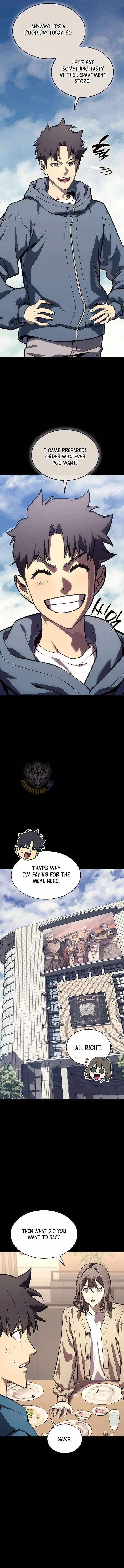 Jaeanggeum Yeongungnimi Gwihwanhasyeotda Chapter 174 – Page 6