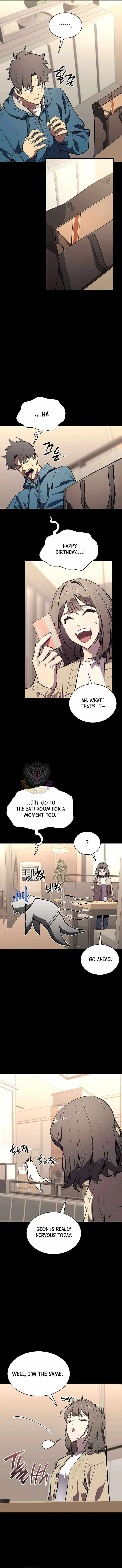 Jaeanggeum Yeongungnimi Gwihwanhasyeotda Chapter 174 – Page 7