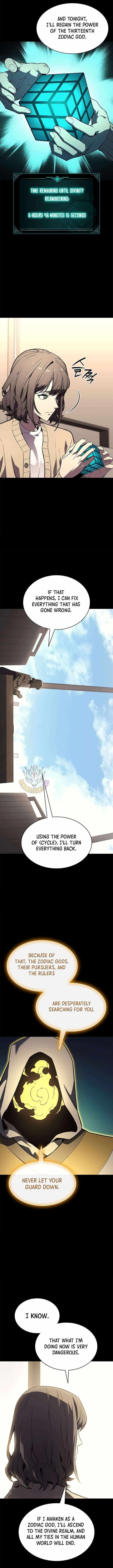 Jaeanggeum Yeongungnimi Gwihwanhasyeotda Chapter 174 – Page 10