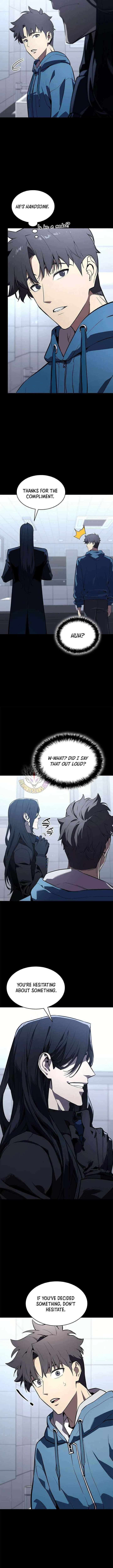 Jaeanggeum Yeongungnimi Gwihwanhasyeotda Chapter 174 – Page 12