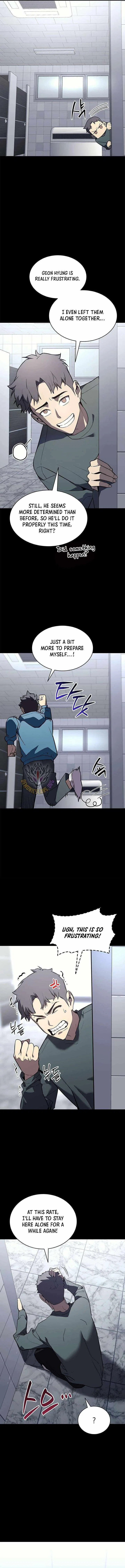 Jaeanggeum Yeongungnimi Gwihwanhasyeotda Chapter 174 – Page 14