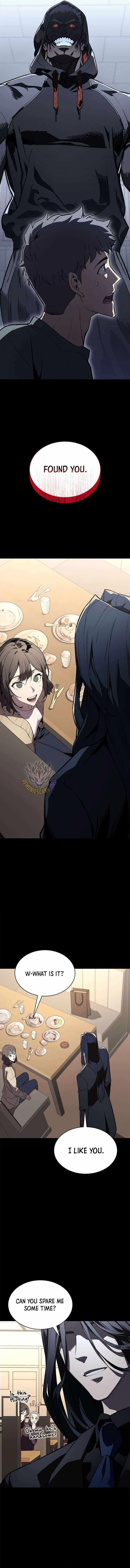 Jaeanggeum Yeongungnimi Gwihwanhasyeotda Chapter 174 – Page 15