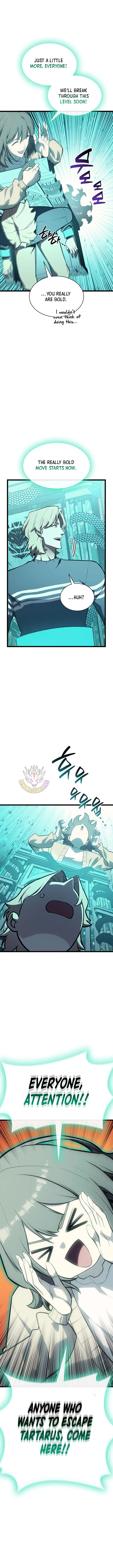 Jaeanggeum Yeongungnimi Gwihwanhasyeotda Chapter 173 – Page 7
