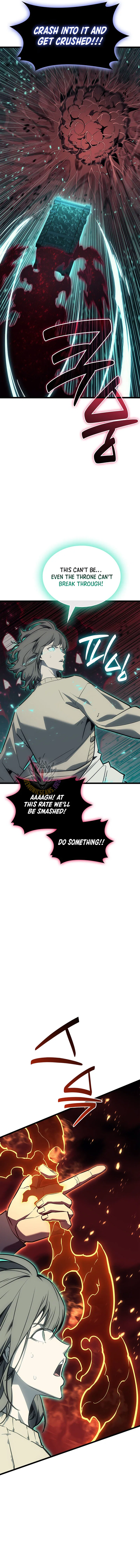 Jaeanggeum Yeongungnimi Gwihwanhasyeotda Chapter 173 – Page 12