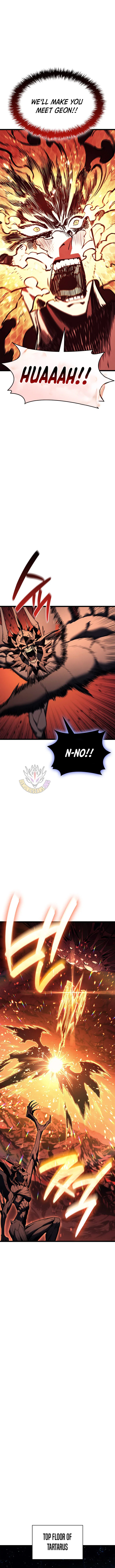 Jaeanggeum Yeongungnimi Gwihwanhasyeotda Chapter 173 – Page 14