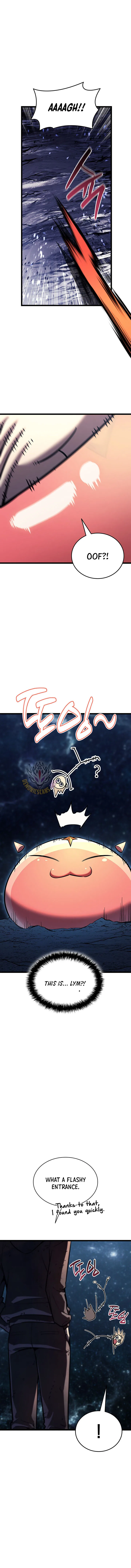 Jaeanggeum Yeongungnimi Gwihwanhasyeotda Chapter 173 – Page 17