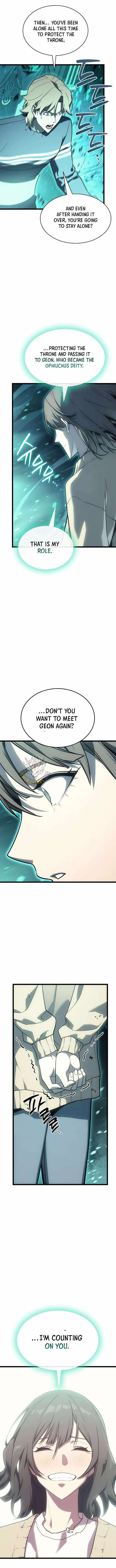 Jaeanggeum Yeongungnimi Gwihwanhasyeotda Chapter 172 – Page 1