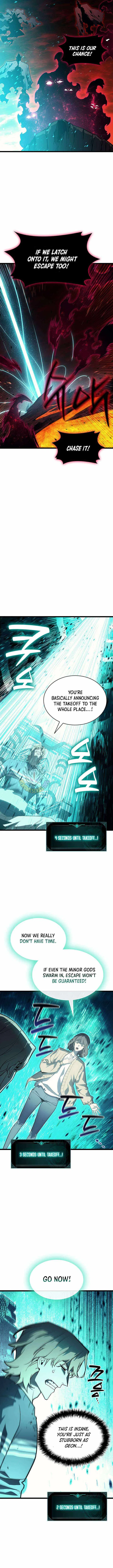 Jaeanggeum Yeongungnimi Gwihwanhasyeotda Chapter 172 – Page 4