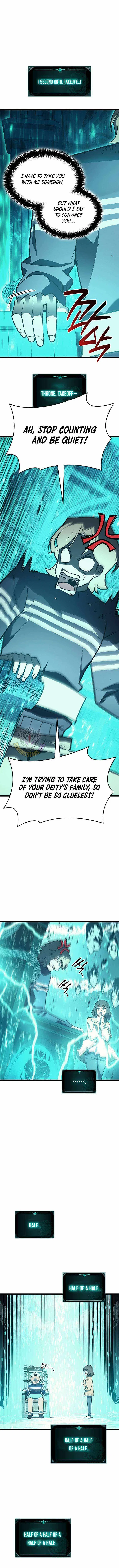 Jaeanggeum Yeongungnimi Gwihwanhasyeotda Chapter 172 – Page 5