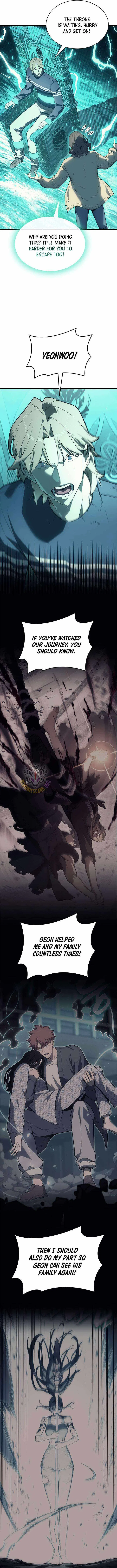 Jaeanggeum Yeongungnimi Gwihwanhasyeotda Chapter 172 – Page 6