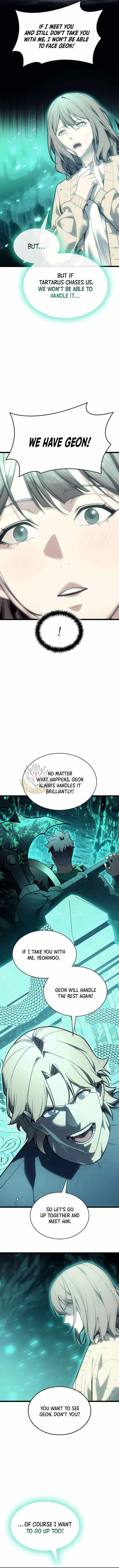 Jaeanggeum Yeongungnimi Gwihwanhasyeotda Chapter 172 – Page 7
