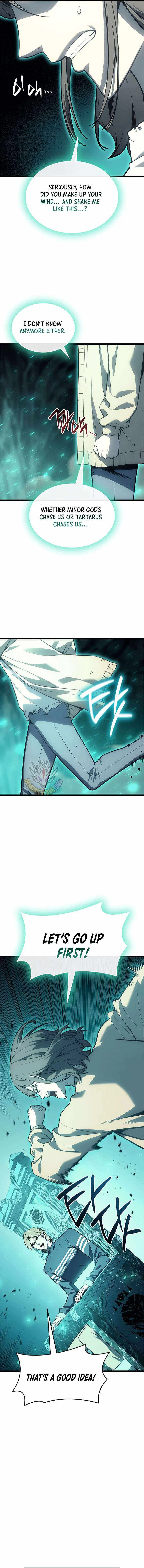 Jaeanggeum Yeongungnimi Gwihwanhasyeotda Chapter 172 – Page 8