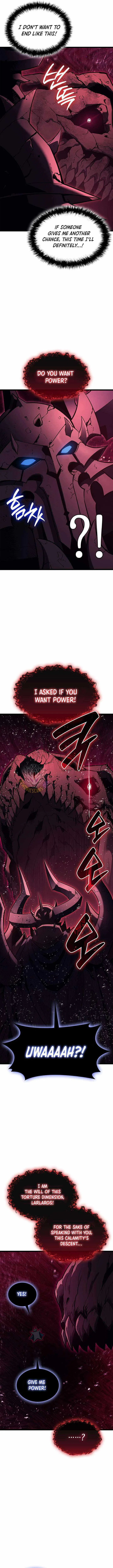 Jaeanggeum Yeongungnimi Gwihwanhasyeotda Chapter 172 – Page 12