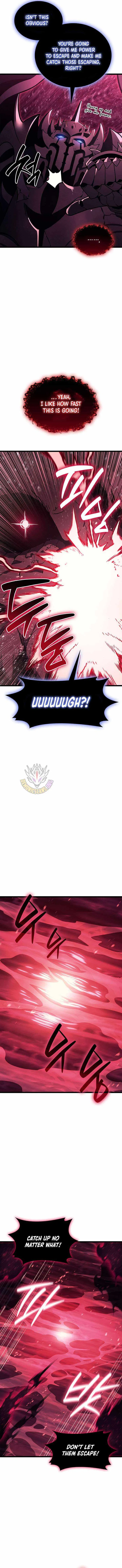 Jaeanggeum Yeongungnimi Gwihwanhasyeotda Chapter 172 – Page 13