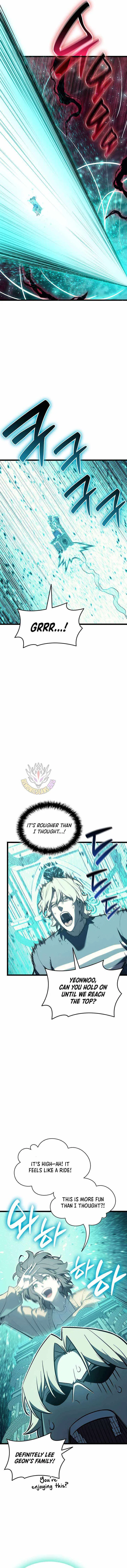 Jaeanggeum Yeongungnimi Gwihwanhasyeotda Chapter 172 – Page 14