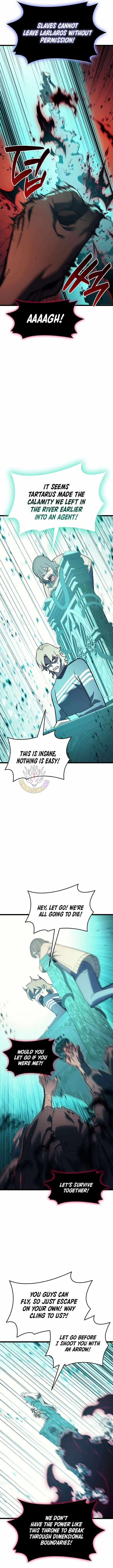 Jaeanggeum Yeongungnimi Gwihwanhasyeotda Chapter 172 – Page 19