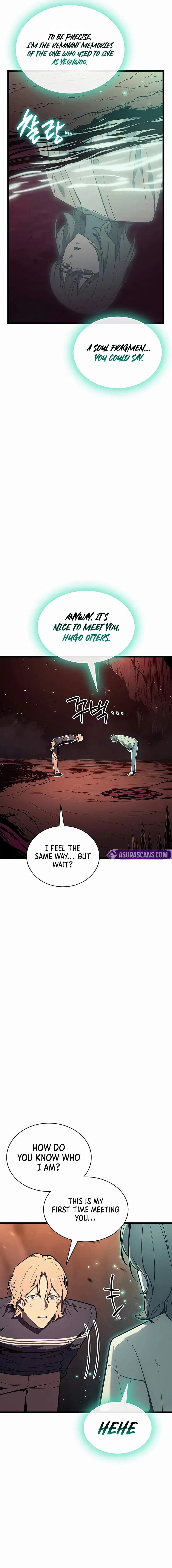 Jaeanggeum Yeongungnimi Gwihwanhasyeotda Chapter 171 – Page 3