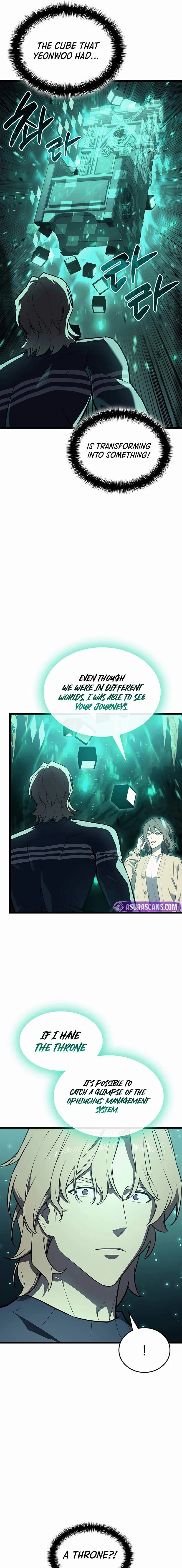Jaeanggeum Yeongungnimi Gwihwanhasyeotda Chapter 171 – Page 5