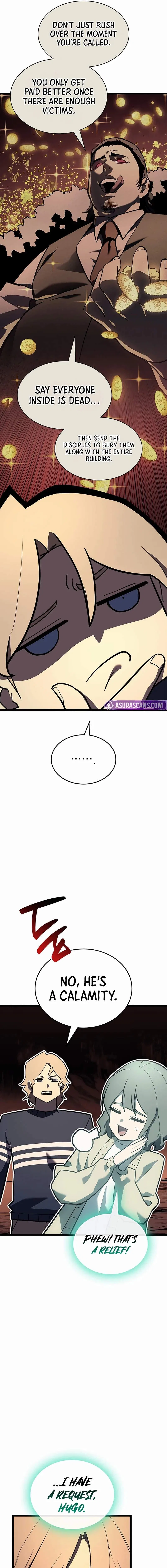 Jaeanggeum Yeongungnimi Gwihwanhasyeotda Chapter 171 – Page 9