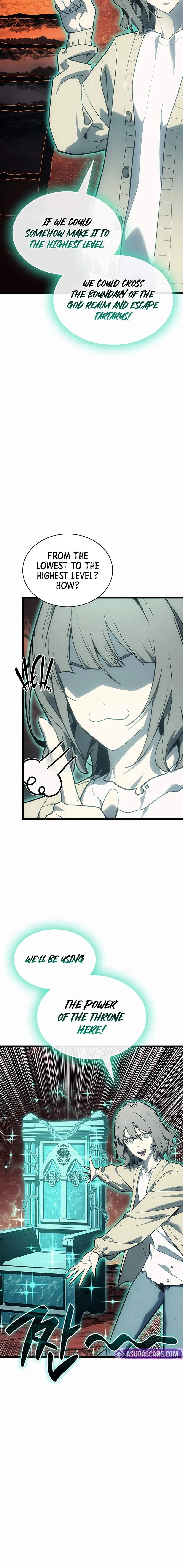 Jaeanggeum Yeongungnimi Gwihwanhasyeotda Chapter 171 – Page 12