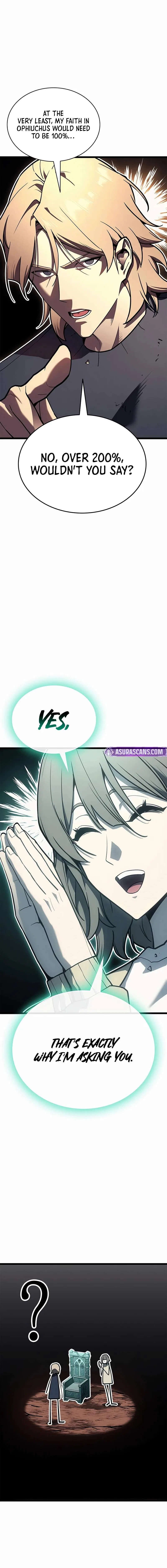Jaeanggeum Yeongungnimi Gwihwanhasyeotda Chapter 171 – Page 14