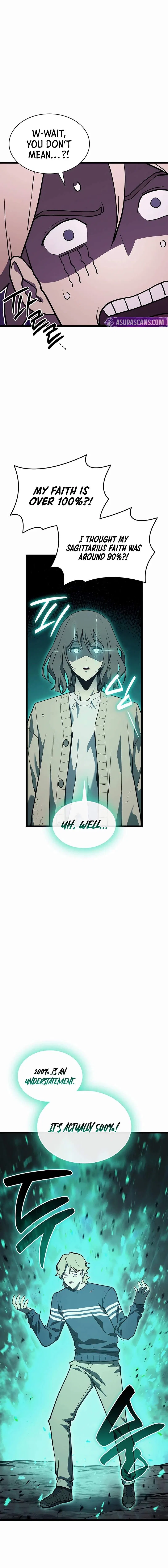 Jaeanggeum Yeongungnimi Gwihwanhasyeotda Chapter 171 – Page 15