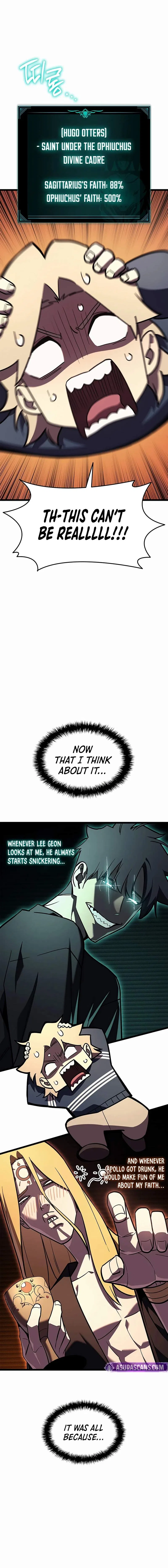 Jaeanggeum Yeongungnimi Gwihwanhasyeotda Chapter 171 – Page 16