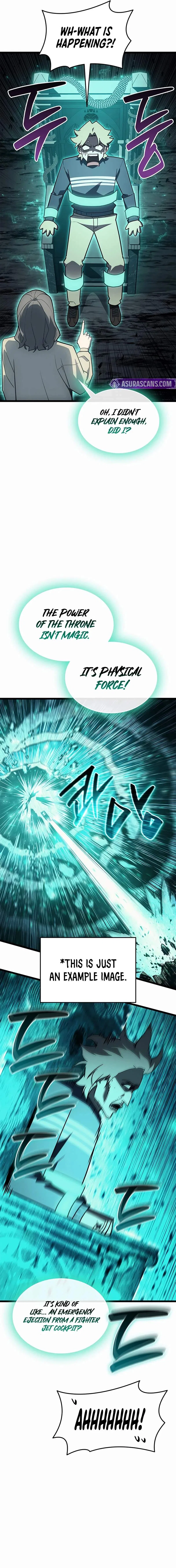 Jaeanggeum Yeongungnimi Gwihwanhasyeotda Chapter 171 – Page 19