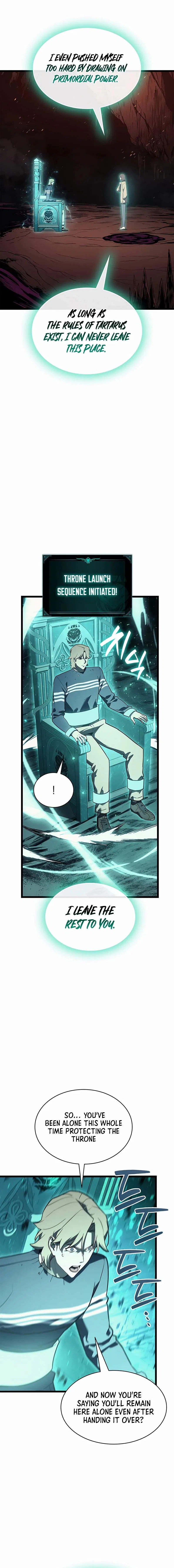 Jaeanggeum Yeongungnimi Gwihwanhasyeotda Chapter 171 – Page 23