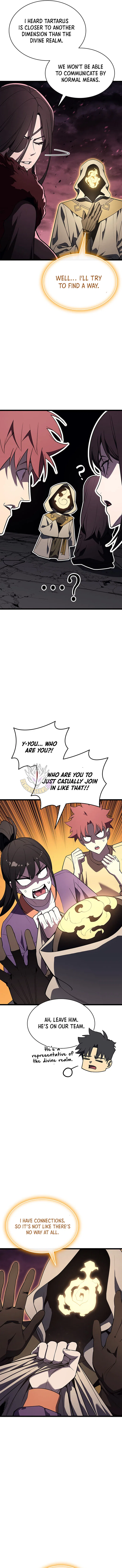 Jaeanggeum Yeongungnimi Gwihwanhasyeotda Chapter 170 – Page 2