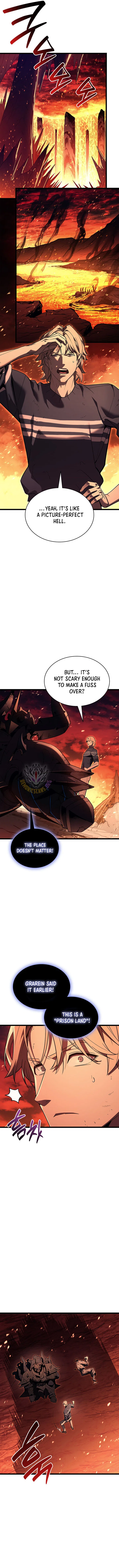 Jaeanggeum Yeongungnimi Gwihwanhasyeotda Chapter 170 – Page 5
