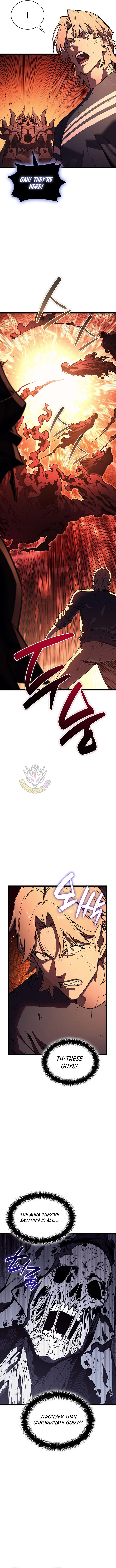 Jaeanggeum Yeongungnimi Gwihwanhasyeotda Chapter 170 – Page 6