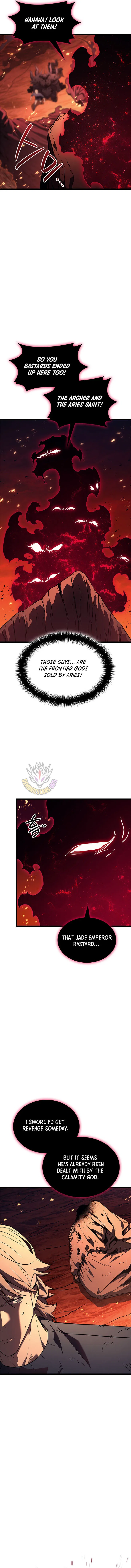 Jaeanggeum Yeongungnimi Gwihwanhasyeotda Chapter 170 – Page 7