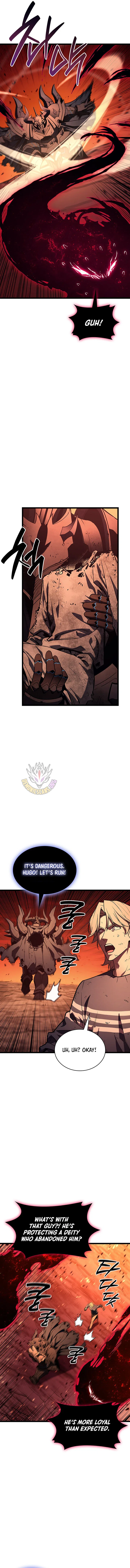 Jaeanggeum Yeongungnimi Gwihwanhasyeotda Chapter 170 – Page 9