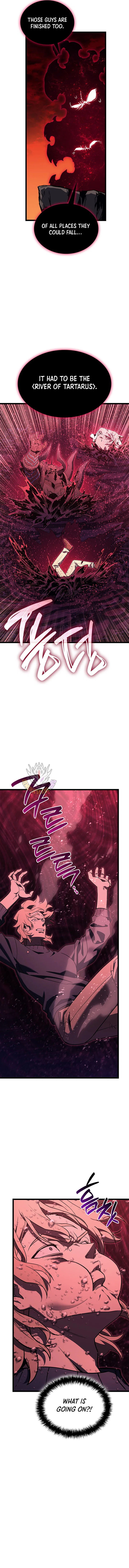 Jaeanggeum Yeongungnimi Gwihwanhasyeotda Chapter 170 – Page 12