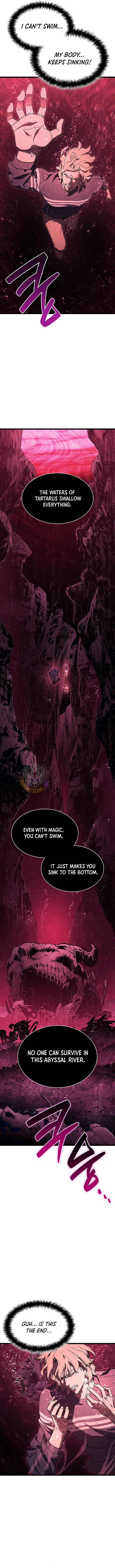 Jaeanggeum Yeongungnimi Gwihwanhasyeotda Chapter 170 – Page 13