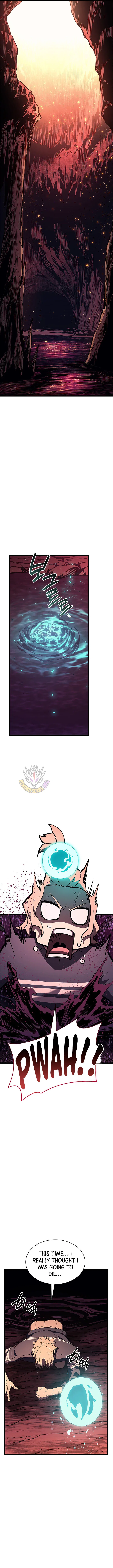 Jaeanggeum Yeongungnimi Gwihwanhasyeotda Chapter 170 – Page 16