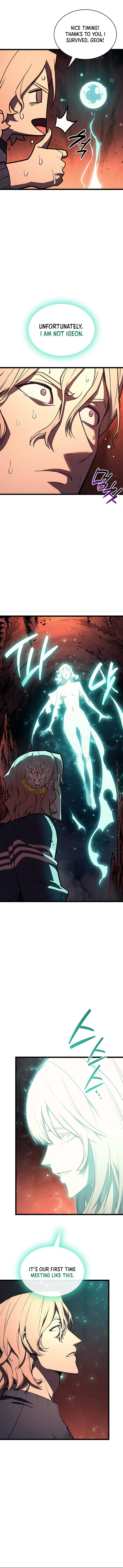 Jaeanggeum Yeongungnimi Gwihwanhasyeotda Chapter 170 – Page 17