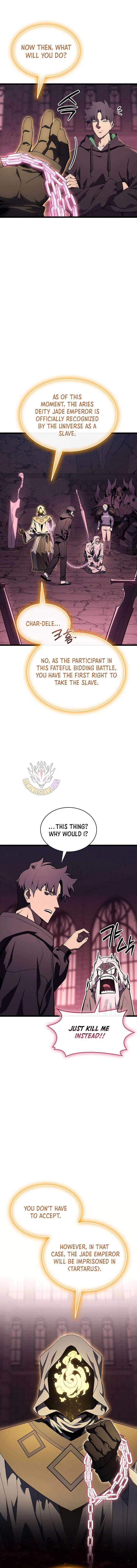 Jaeanggeum Yeongungnimi Gwihwanhasyeotda Chapter 169 – Page 2