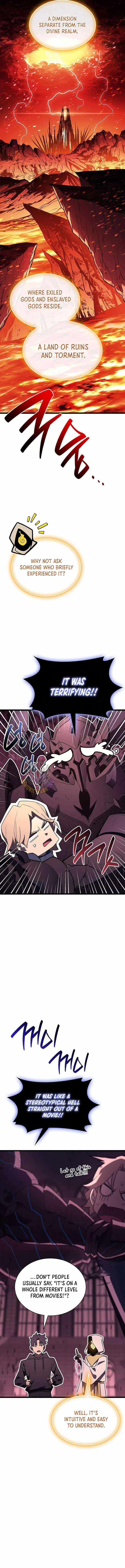 Jaeanggeum Yeongungnimi Gwihwanhasyeotda Chapter 169 – Page 3