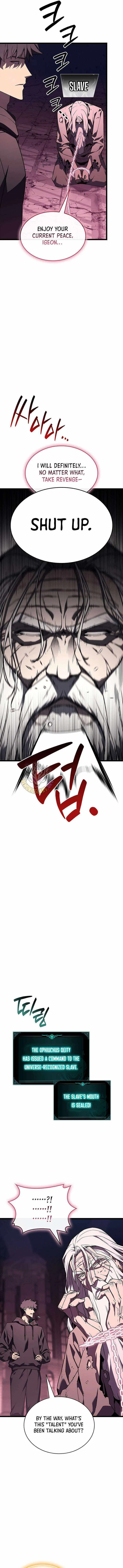 Jaeanggeum Yeongungnimi Gwihwanhasyeotda Chapter 169 – Page 4