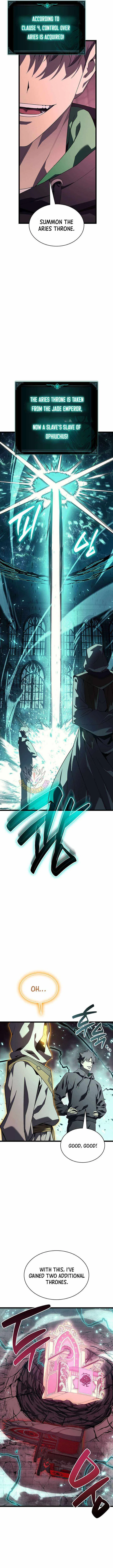 Jaeanggeum Yeongungnimi Gwihwanhasyeotda Chapter 169 – Page 10