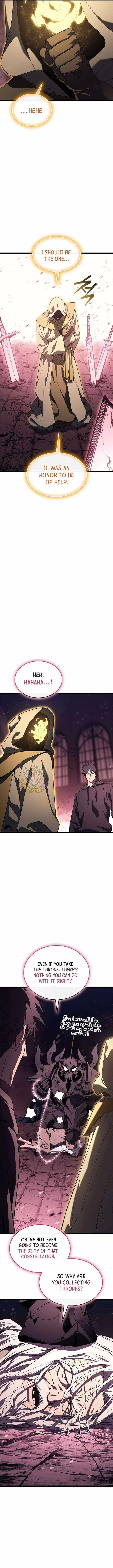 Jaeanggeum Yeongungnimi Gwihwanhasyeotda Chapter 169 – Page 12