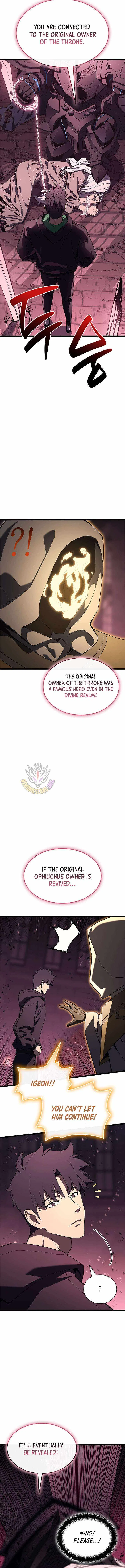 Jaeanggeum Yeongungnimi Gwihwanhasyeotda Chapter 169 – Page 14