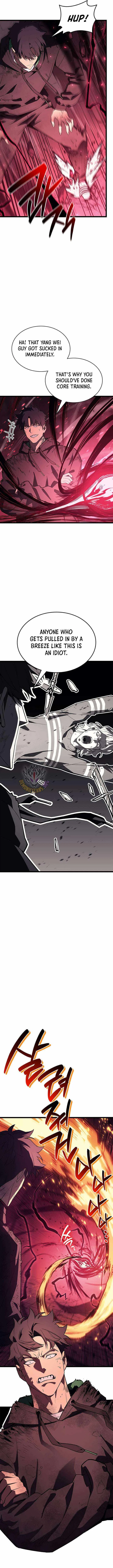 Jaeanggeum Yeongungnimi Gwihwanhasyeotda Chapter 169 – Page 18