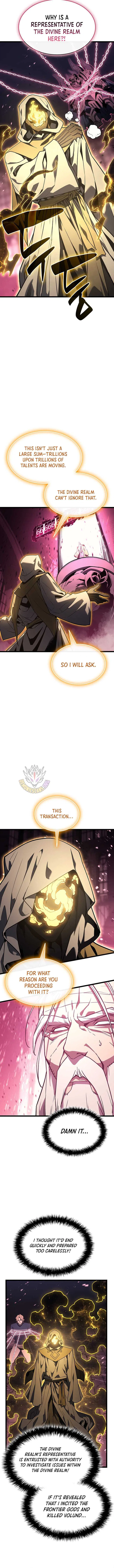 Jaeanggeum Yeongungnimi Gwihwanhasyeotda Chapter 168 – Page 2