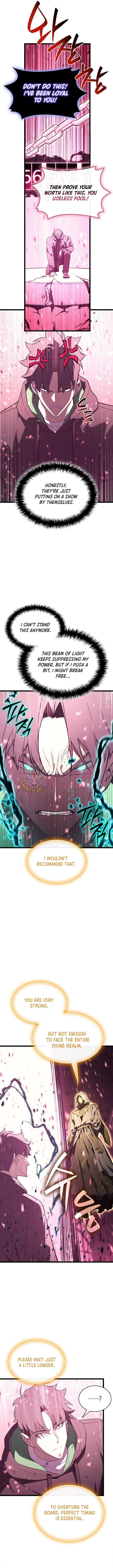 Jaeanggeum Yeongungnimi Gwihwanhasyeotda Chapter 168 – Page 7