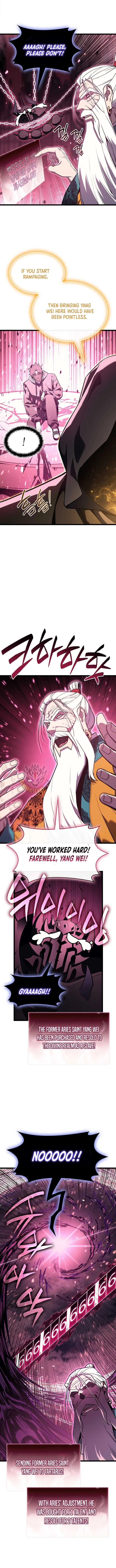 Jaeanggeum Yeongungnimi Gwihwanhasyeotda Chapter 168 – Page 8